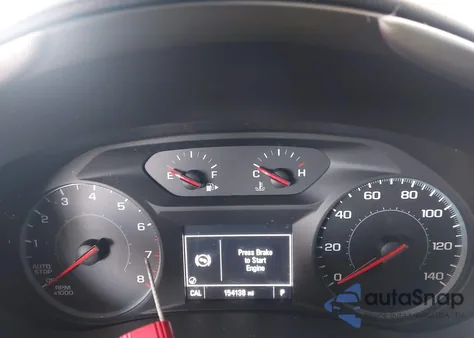 2017 Chevrolet Malibu Ls from USA, damaged, VIN 1G1ZB5ST4HF172474